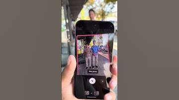 Pixel 10 "Add me" still impresses