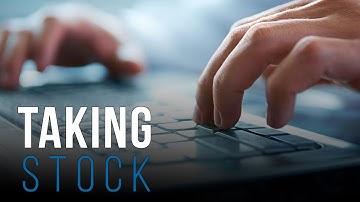 Taking Stock - Small businesses that leverage AI technology