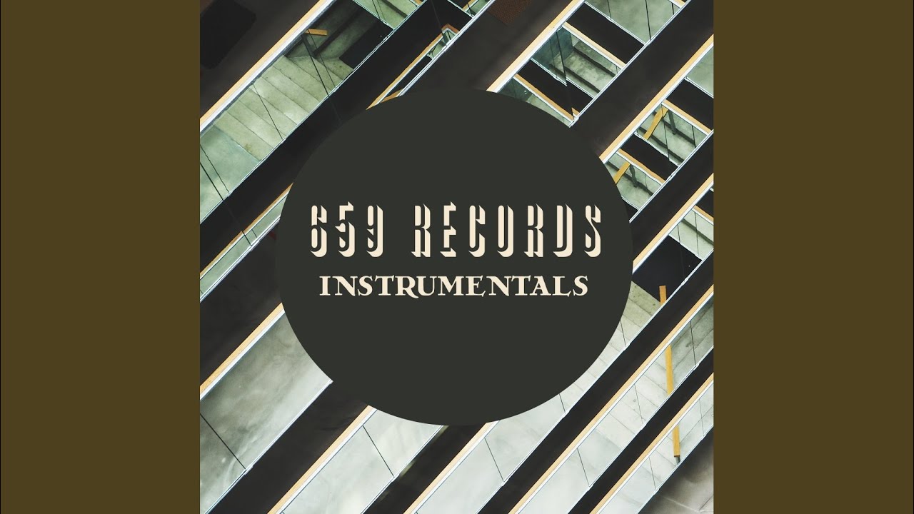 Rainbow (Instrumental Mix)