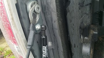 Dee Zee DZ43200 Tailgate Assist 2009-2014 F150