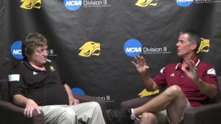 CUC Football Weekly 9/19/16