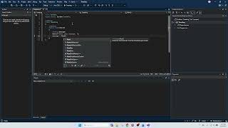 C# Program 4 2
