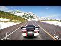 Forza Horizon 6 - Dodge Viper ACR 2016 - Gameplay (XSX UHD) [4K60FPS]