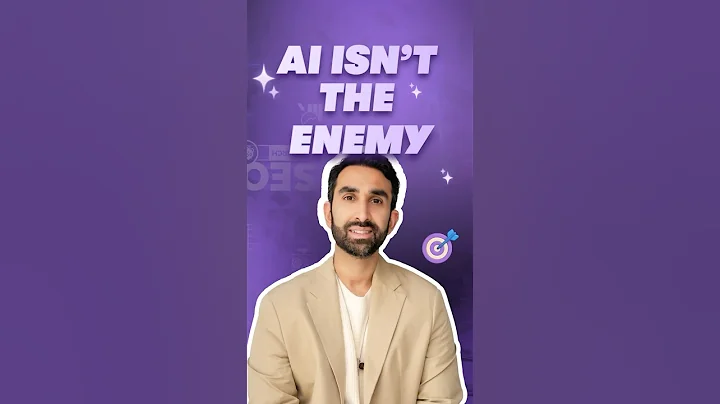 AI Isn’t the Enemy... Lazy content is