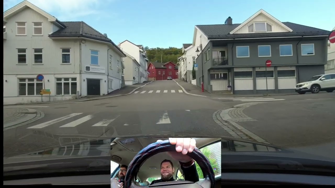 Arbeidskrav: Kommenterende egenkjøring og tilsigelser