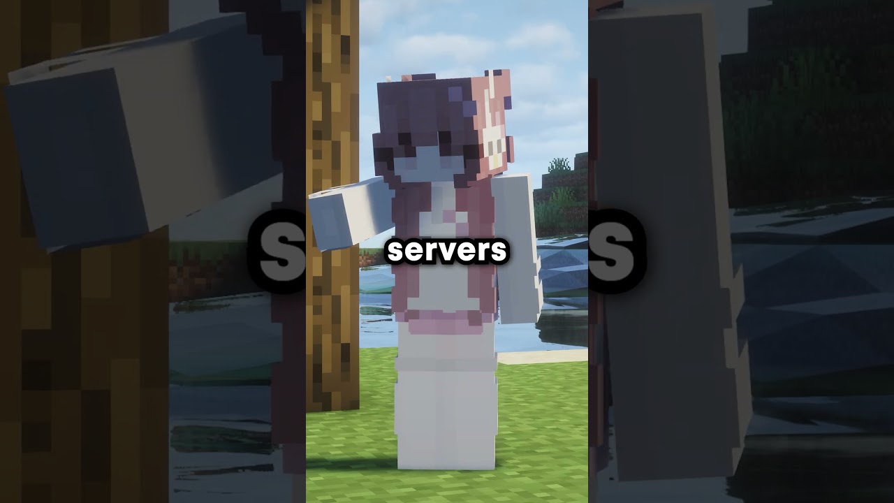 This Player Built this MASTERPIECE on my Minecraft SMP! #smp #minecraftserver #citrussmp