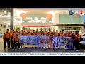 Vlog hari ke 1  tahfidz study tour malaysia  boarding school smp plus jrm