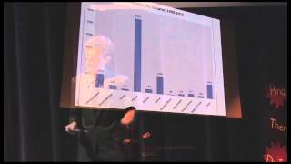 Contemporary Literary Trends in Secondary Education: Nathanael King at TEDxYouth@ISASOakridge