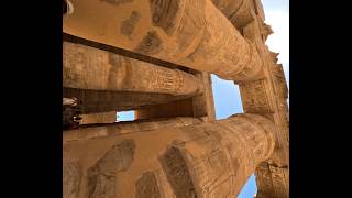 Calatoria noastra prin Egypt !