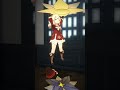 【原神】羊羹vsクレー #shorts
