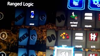 Project Spark - Sneak Peak Behind The Scenes - Creating Goblin Island