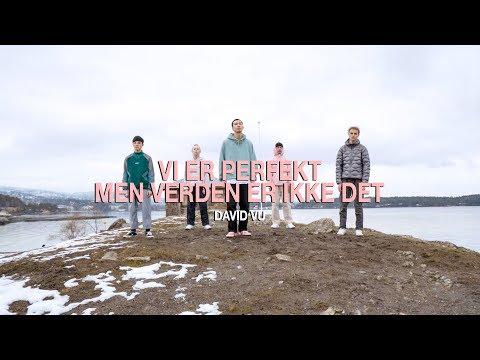 Video: Er det ikke datid?