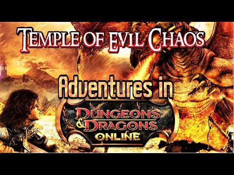 DDO Dungeons & Dragons Online Adventures : Free to Play MMO 2021