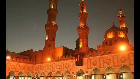 تكبيرات العيد من اذاعه القران الكريم