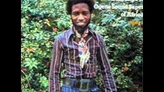 Chief Oliver De Coque-  Uwa Bu Aja