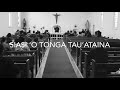 TEISI SIBLINGS- HIVA USU ALO’I