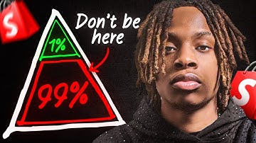 Why most People Fail at Dropshipping in 2025 (And How to Succeed)