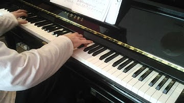 Thumbnail of Gnossienne no.3 by Erik Satie (1866-1925) composed in 1890