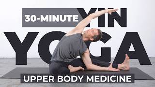 30min. Yin Yoga 