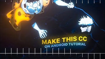 Quick Dual-Tone CC Tutorial | Lit Yeager