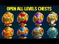 MONSTER LEGENDS OPEN ALL NEW LEVELS CHESTS PVP & SUPER EXCLUSIVES