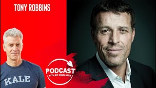 Tony Robbins: Your DNA is Not Your Destiny