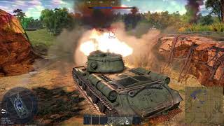 Тупо По Приколу (War Thunder)