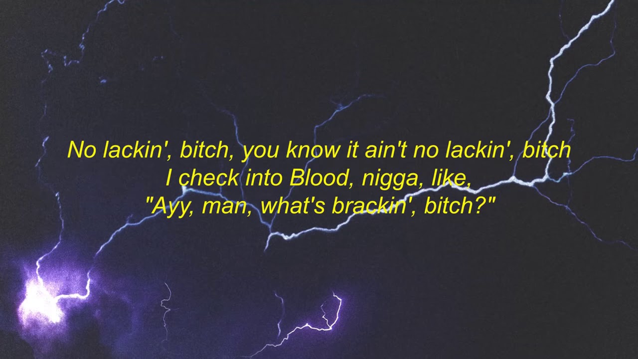 YNW Melly 223s Lyrics ft 9lokknine YouTube