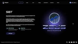 Zeus Exchange: Native Perp DEX on Base