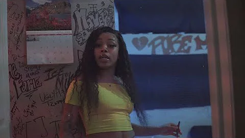 Pretty Gal Sy - "My Way" (Official Video) Dir. Yardiefilms