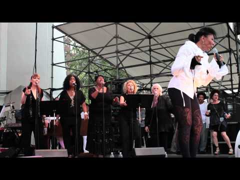 Nona Hendryx &