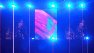 Download Lagu Aerosmith - Home tonight/Dream on, live at Foro Sol, november 2011 MP3