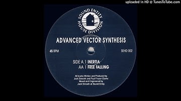 Advanced Vector Synthesis~Inertia