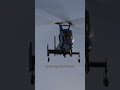 KAMAN K-MAX Takeoff!🤩 #kmax #helicopter #heavylifting #firefighter #flight #flying #aviation #flyby