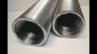 Let's talk about insulated chimney liners!