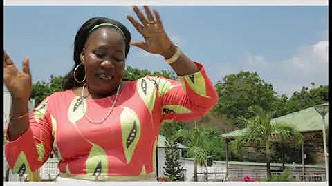 MARGARET DANIEL WOONA WALEA YESU (OFFICIAL VIDEO)