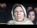 Agar Imran Khan ko Na Chora to Pakistan Band krdein Gy | Aleema Khan's Emergency Media Talk