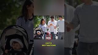 How Ashton Kutcher   Mila Kunis spend their Fortune