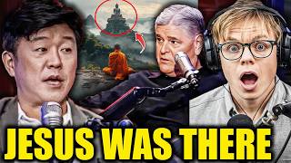 A Buddhist Died Went To Hell And Came Back A Christian And It's The Most Powerful Thing I've Seen