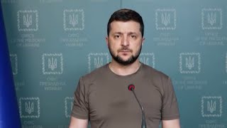 Володимир Зеленський прокоментував результати перемовин з окупантами