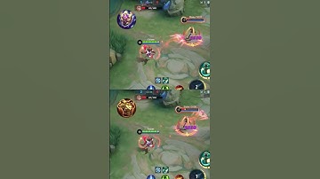 Item Counter Chang’e #mobilelegends