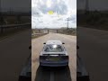 Audi Rs - Forza Horizon 5 #shorts