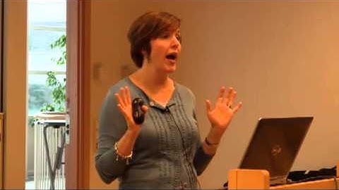 Halmstad Colloquium: Mechatronic Systems for Human Sensorimotor Control by Marcia O