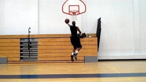 James Harden Pound-Cross Setup, Double Crossover Drive Pt. 1 | Dre Baldwin