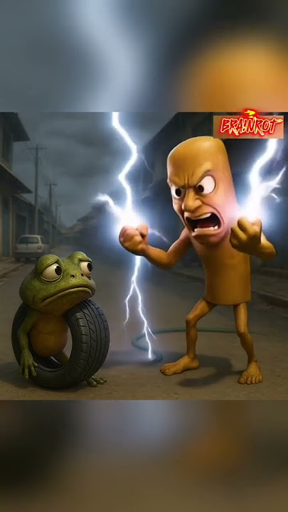 SI DONTOL BERULAH PART 3 #shortvideo #tungtungtungsahur