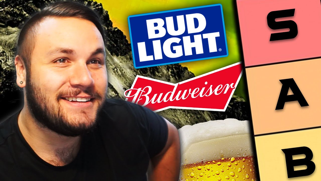 The DEFINITIVE Beer Tier List YouTube the-definitive-beer-tier-list-youtube