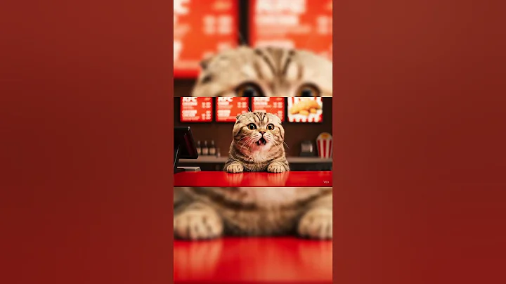 Video 10758971: scottish fold cat talking, funny scottish fold cat, cute scottish fold cat, cat funny animal talking