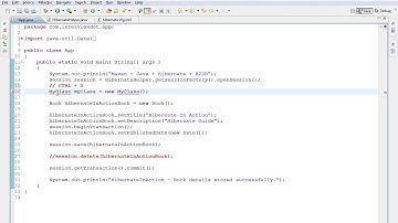 TAMIL ECLIPSE SHORTCUT DELETE CTRL D DEMO