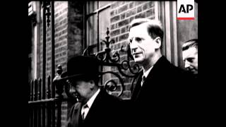 EAMON DE VALERA - IRISH STATESMAN