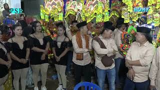 Kuda Malam Temangan Sinar Budaya Hajatnya Psup Bedes